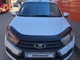 ВАЗ (Lada) Granta 2190 2019 годаүшін4 000 000 тг. в Павлодар