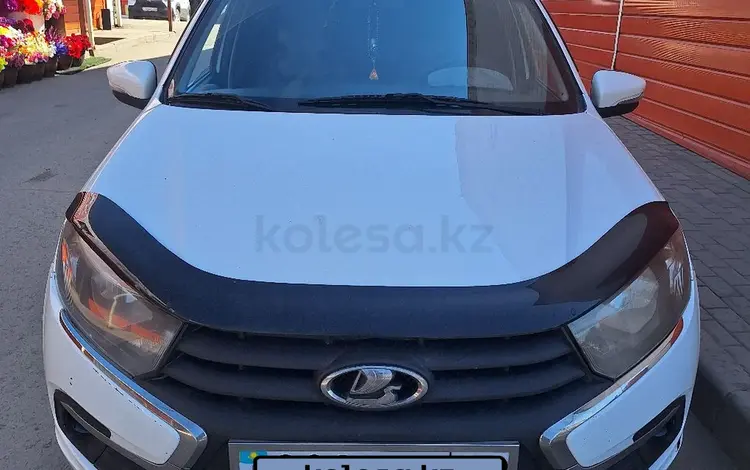 ВАЗ (Lada) Granta 2190 2019 года за 4 000 000 тг. в Павлодар