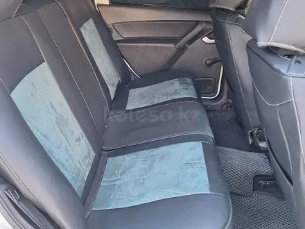ВАЗ (Lada) Granta 2190 2019 года за 4 000 000 тг. в Павлодар – фото 5