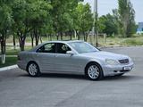 Mercedes-Benz S 320 1999 годаүшін3 800 000 тг. в Алматы