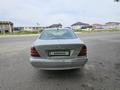 Mercedes-Benz S 320 1999 года за 3 800 000 тг. в Алматы – фото 5