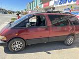 Toyota Previa 1992 года за 1 500 000 тг. в Кызылорда – фото 2