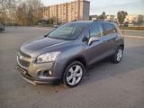 Chevrolet Tracker 2014 года за 7 100 000 тг. в Усть-Каменогорск – фото 3