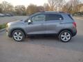 Chevrolet Tracker 2014 годаүшін7 200 000 тг. в Усть-Каменогорск – фото 4