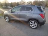 Chevrolet Tracker 2014 годаүшін7 200 000 тг. в Усть-Каменогорск – фото 5