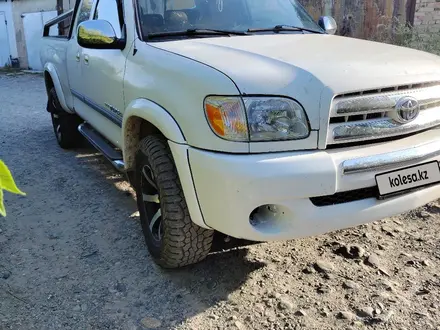 Toyota Tundra 2006 года за 7 000 000 тг. в Талдыкорган