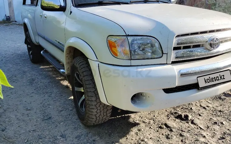 Toyota Tundra 2006 годаүшін7 000 000 тг. в Талдыкорган