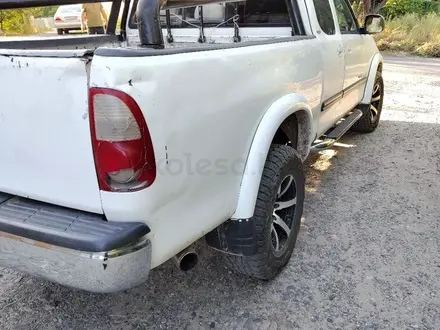 Toyota Tundra 2006 года за 7 000 000 тг. в Талдыкорган – фото 4