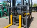Komatsu  Вилочный погрузчик KOMATSU FG18T 2017 годаүшін6 900 000 тг. в Алматы – фото 2