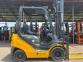 Komatsu  Вилочный погрузчик KOMATSU FG18T 2017 годаүшін6 900 000 тг. в Алматы – фото 6