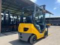 Komatsu  Вилочный погрузчик KOMATSU FG18T 2017 годаүшін6 900 000 тг. в Алматы – фото 5