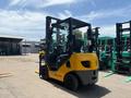 Komatsu  Вилочный погрузчик KOMATSU FG18T 2017 годаүшін6 900 000 тг. в Алматы – фото 4