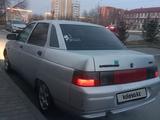 ВАЗ (Lada) 2110 2005 года за 930 000 тг. в Костанай – фото 3