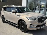 Infiniti QX80 2021 года за 20 500 000 тг. в Шымкент