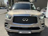 Infiniti QX80 2021 года за 20 500 000 тг. в Шымкент – фото 5