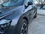 Kia Sportage 2024 года за 15 500 000 тг. в Кызылорда – фото 4