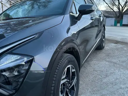 Kia Sportage 2024 года за 15 500 000 тг. в Кызылорда – фото 4