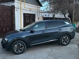 Kia Sportage 2024 года за 15 500 000 тг. в Кызылорда – фото 3
