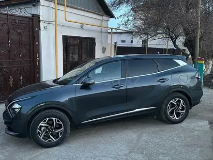 Kia Sportage 2024 года за 15 500 000 тг. в Кызылорда – фото 3