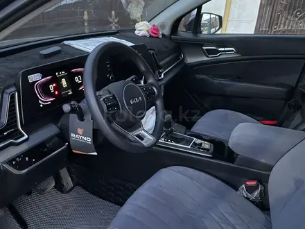 Kia Sportage 2024 года за 15 500 000 тг. в Кызылорда – фото 6