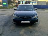 Toyota Camry 2002 года за 5 300 000 тг. в Семей – фото 2