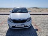 Kia Rio 2015 годаfor4 600 000 тг. в Актау