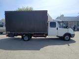 ГАЗ  ГАЗель (3221) 2006 годаүшін6 000 000 тг. в Алматы – фото 3
