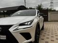 Lexus NX 300 2018 годаүшін18 200 000 тг. в Алматы – фото 6