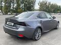 Lexus IS 250 2013 года за 9 210 000 тг. в Алматы – фото 4