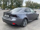 Lexus IS 250 2013 годаүшін9 210 000 тг. в Алматы – фото 4