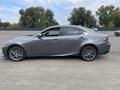 Lexus IS 250 2013 года за 9 210 000 тг. в Алматы – фото 7