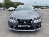Lexus IS 250 2013 годаүшін9 210 000 тг. в Алматы – фото 2