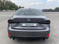 Lexus IS 250 2013 года за 9 210 000 тг. в Алматы – фото 5