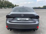 Lexus IS 250 2013 годаүшін9 210 000 тг. в Алматы – фото 5