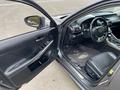 Lexus IS 250 2013 года за 9 210 000 тг. в Алматы – фото 10