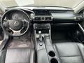 Lexus IS 250 2013 года за 9 210 000 тг. в Алматы – фото 9