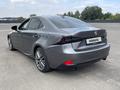 Lexus IS 250 2013 года за 9 210 000 тг. в Алматы – фото 6