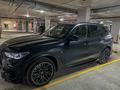 BMW X5 2021 года за 51 000 000 тг. в Астана – фото 3