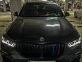 BMW X5 2021 года за 51 000 000 тг. в Астана – фото 4