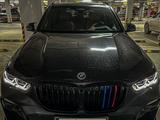 BMW X5 2021 года за 51 000 000 тг. в Караганда – фото 4