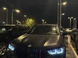 BMW X5 2021 года за 51 000 000 тг. в Караганда – фото 5