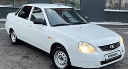 ВАЗ (Lada) Priora 2170 2013 года за 2 590 000 тг. в Астана – фото 3