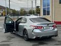 Toyota Camry 2019 года за 12 000 000 тг. в Кызылорда – фото 9