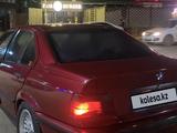 BMW 320 1991 годаfor1 350 000 тг. в Уральск – фото 3