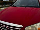 Kia Cerato 2006 года за 2 150 000 тг. в Кокшетау – фото 4
