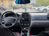 Kia Cerato 2006 года за 2 150 000 тг. в Кокшетау – фото 3