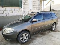 Toyota Corolla 2004 года за 4 800 000 тг. в Астана