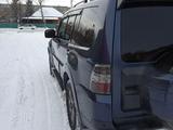 Mitsubishi Pajero 2008 годаfor9 800 000 тг. в Усть-Каменогорск – фото 5