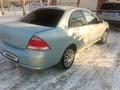 Nissan Almera Classic 2007 года за 2 500 000 тг. в Алматы