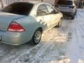 Nissan Almera Classic 2007 года за 2 500 000 тг. в Алматы – фото 2